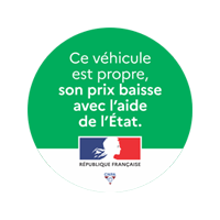 Éligible à la prime à la conversion Éligible à la prime à la conversion