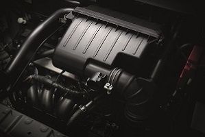Motorisation Motorisation