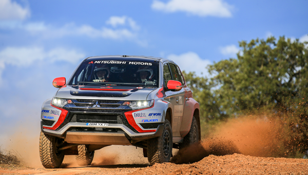 2015 mitsubishi PHEV Portalegre en 2015