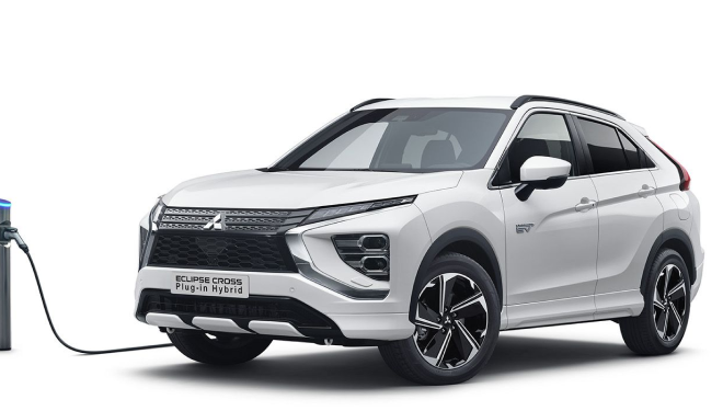 Déjà 10 ans d'hybride rechargeable chez Mitsubishi Motors Déjà 10 ans d'hybride rechargeable chez Mitsubishi Motors