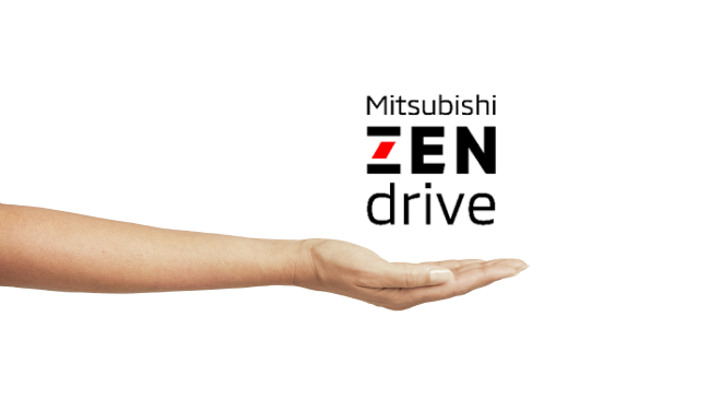 MITSUBISHI ZEN DRIVE: ROULEZ EN TOUTE TRANQUILLITE Entretien par un technicien d'un véhicule Mitsubishi