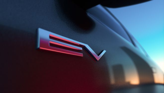 SUV FAMILIAL 100% ÉLECTRIQUE SUV FAMILIAL 100% ÉLECTRIQUE