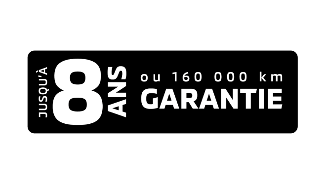 NOTRE GARANTIE NOTRE GARANTIE
